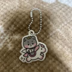 zeroni ゴニニ キーホルダー zb1 ゴヌクのサムネイル