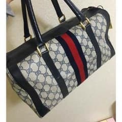 GUCCI ハンドバッグのサムネイル