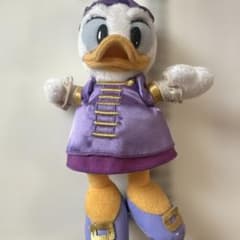 デイジーダック ホテルミラコスタ ぬいぐるみバッジのサムネイル