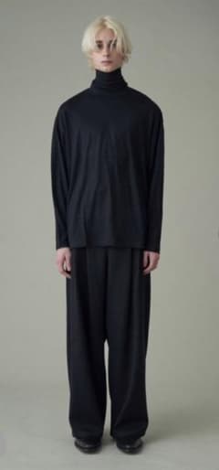 JUHA　WASHABLE WOOL TURTLEのサムネイル