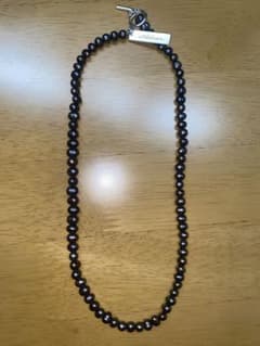 【ADRER】ジャパンハンドメイドパールネックレスのサムネイル