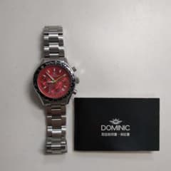 DOMINIC(ドミニク)メンズ腕時計のサムネイル