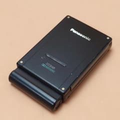 ジャンク　Panasonic　カセットプレイヤー　RQ-P505 ジャンク】 パナソニック RQ-P505 ポータブルカセットプレーヤー