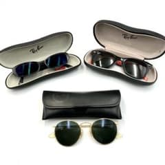 か*る様 N1197【 Ray-Ban レイバン サングラス 3点セット】 ウェ か*る様 N1197【 Ray-Ban レイバン サングラス 3点セット】 ウェ
