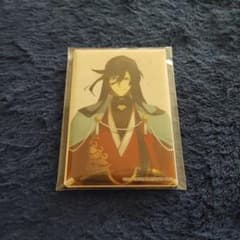刀剣乱舞 和泉守兼定 跪坐 スクエア缶バッジ - メルカリ
