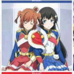 スタァライト CD Fly Me to the Starのサムネイル