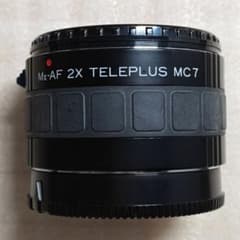 KENKO 2X TELEPLUS MC7 テレコンバーターのサムネイル