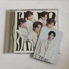 Yes!東京 M!LK盤 佐野勇斗 トレカ CD付きのサムネイル
