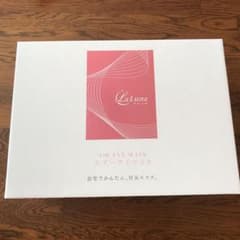 値下げしました！　ラルーナ　エアーアイマスクのサムネイル