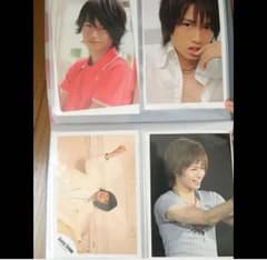 Sexy Zone 中島健人 生写真セットのサムネイル