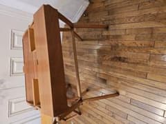 美品！！HERMESエルメス　Desk　家具 本物は時が経っても変わらない！のサムネイル