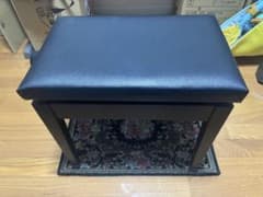 椅子 ピアノ 電子ピアノ用のサムネイル