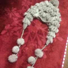 LGM ファー帽子のサムネイル