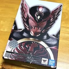 S.H.Figuarts 真骨彫製法 仮面ライダーオーズ タジャドルコンボのサムネイル
