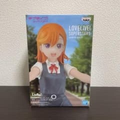ラブライブ！スーパースター！！ 渋谷かのん フィギュアのサムネイル