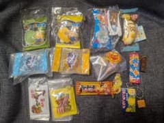 お菓子ガチャセット 12個のサムネイル