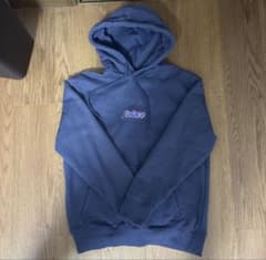 palace CURRENT HOOD NAVY sのサムネイル