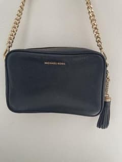 MICHAEL KORS ショルダーバッグ ブラックのサムネイル
