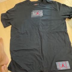 値下げ！ジョーダン Tシャツのサムネイル
