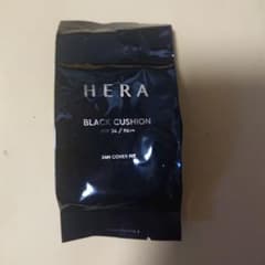 おふ様専用＊HERA ブラッククッションファンデ詰め替えのサムネイル