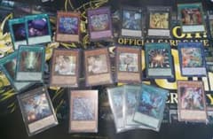 遊戯王 大特価 青眼 パーツ 等のサムネイル