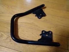 ホンダnavi110 中古　グラブバーのサムネイル