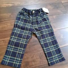 ムージョンジョン　長ズボン　パンツ　90cmのサムネイル