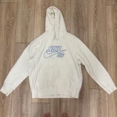 NIKE SB パーカー XLサイズのサムネイル