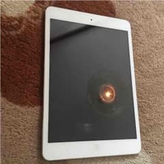 ika！専用、ipad mini 初世代16G wifi モデルのサムネイル