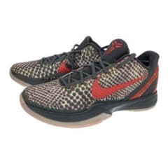超美品Nike Kobe 6 OGナイキコービー6バッシュ28.5cm 超美品Nike Kobe 6 OGナイキコービー6バッシュ28.5cm - メルカリ