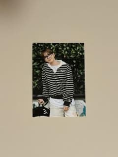 BOYNEXETDOOR JAEHYUN ジェヒョン フォトカードのサムネイル