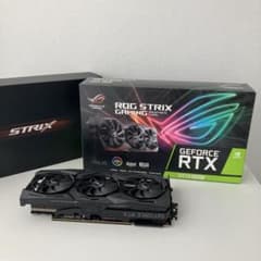 ASUS ROG-STRIX-RTX2070Super -A8G-GAMINGのサムネイル