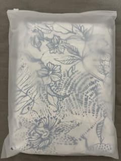 【新品　掛けふとんカバー】セミシングル 140x190cm 綿100%のサムネイル