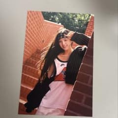 tripleS ジヨン JiYeon ブロマイドのサムネイル