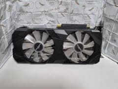 玄人志向 RTX 2060 Super GG-RTX2060SP-E8GB/DF - メルカリ