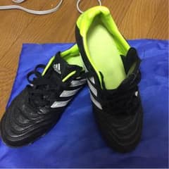 アディダス サッカー スパイクのサムネイル