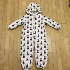 NEXT スノーウェア☆サイズ116cmのサムネイル