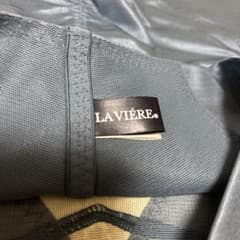 【新品】LA VIERE ガードル（補正下着）のサムネイル