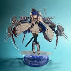 アズールレーン　伊吹　超大型アクリルスタンド　フィギュア　当選品 m97984458371_1.jpg?1722256877