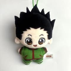 HUNTER×HUNTER 中国限定ぬい ゴン - メルカリ