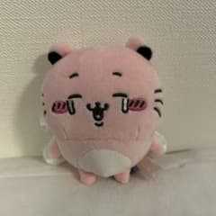 ちいかわ　キメラ　ミニマスコットのサムネイル