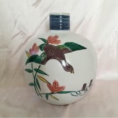 花器/一輪挿し 九谷焼のサムネイル