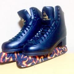 【ジャクソンアーティストプラス】25.5cm /スケート靴のサムネイル