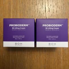 BIOHEAL BOH 3Dリフティングクリーム　バイオヒールボのサムネイル