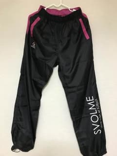 SVOLME ジャージのサムネイル