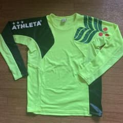☆160センチ☆アスレタのサムネイル