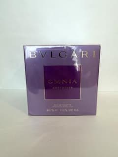 Brand new, unopened Bvlgari Omnia Amethyste 65ml