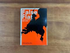 False Flat PHAIDON - メルカリ