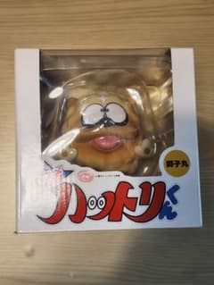 MEDICOM TOY 忍者ハットリくん 獅子丸 VCD 本体 - メルカリ