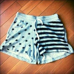 スエットパンツのサムネイル